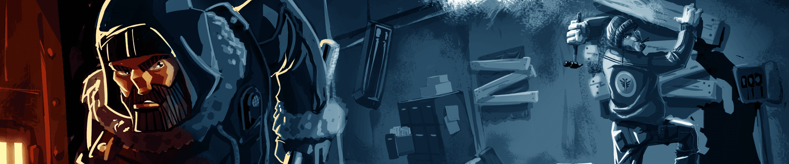 Изображение из объявления Steam