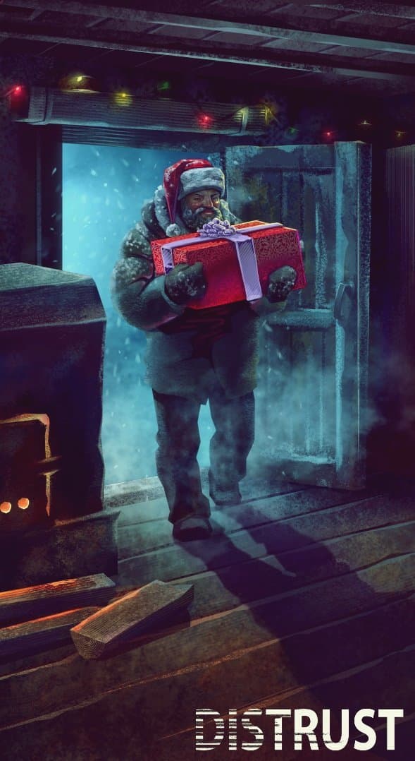 Изображение из объявления Steam
