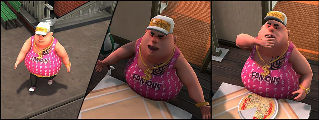 Изображение из объявления Steam