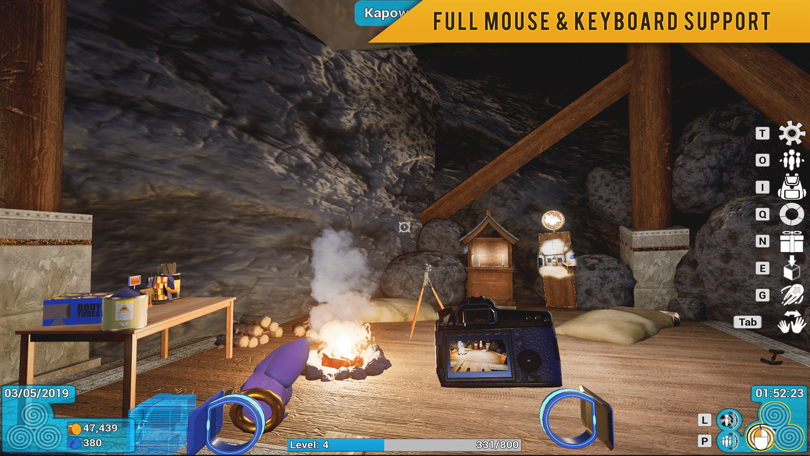 Изображение из объявления Steam