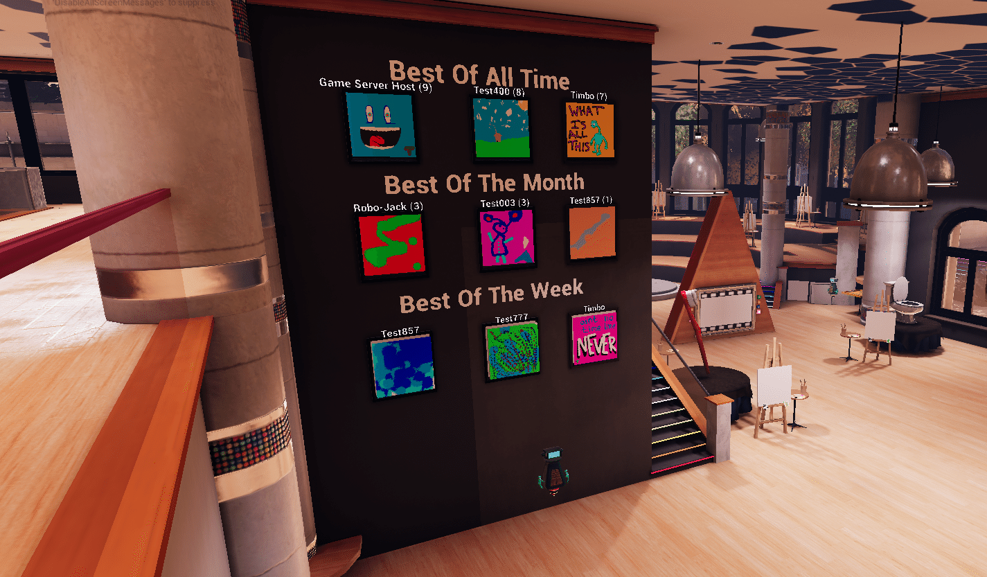 Изображение из объявления Steam