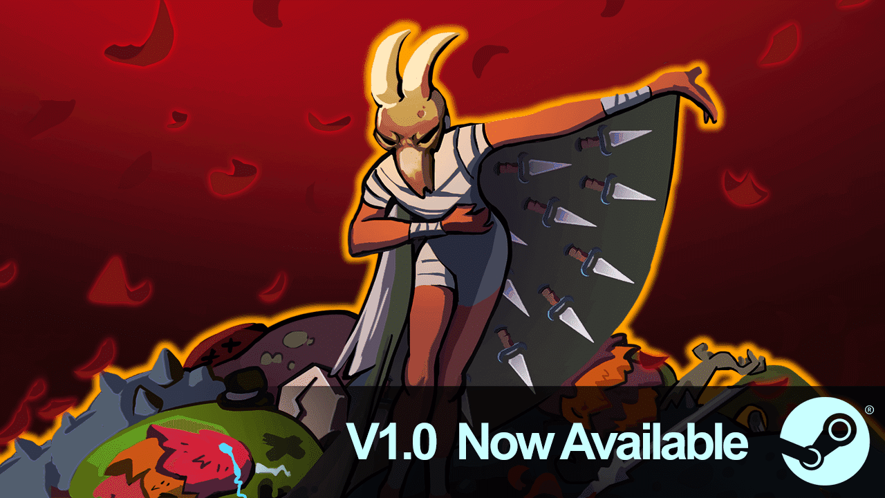 Изображение из объявления Steam