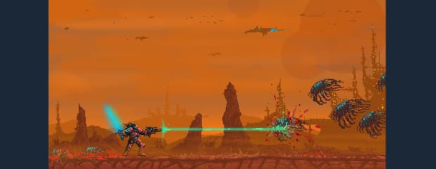 Изображение из объявления Steam