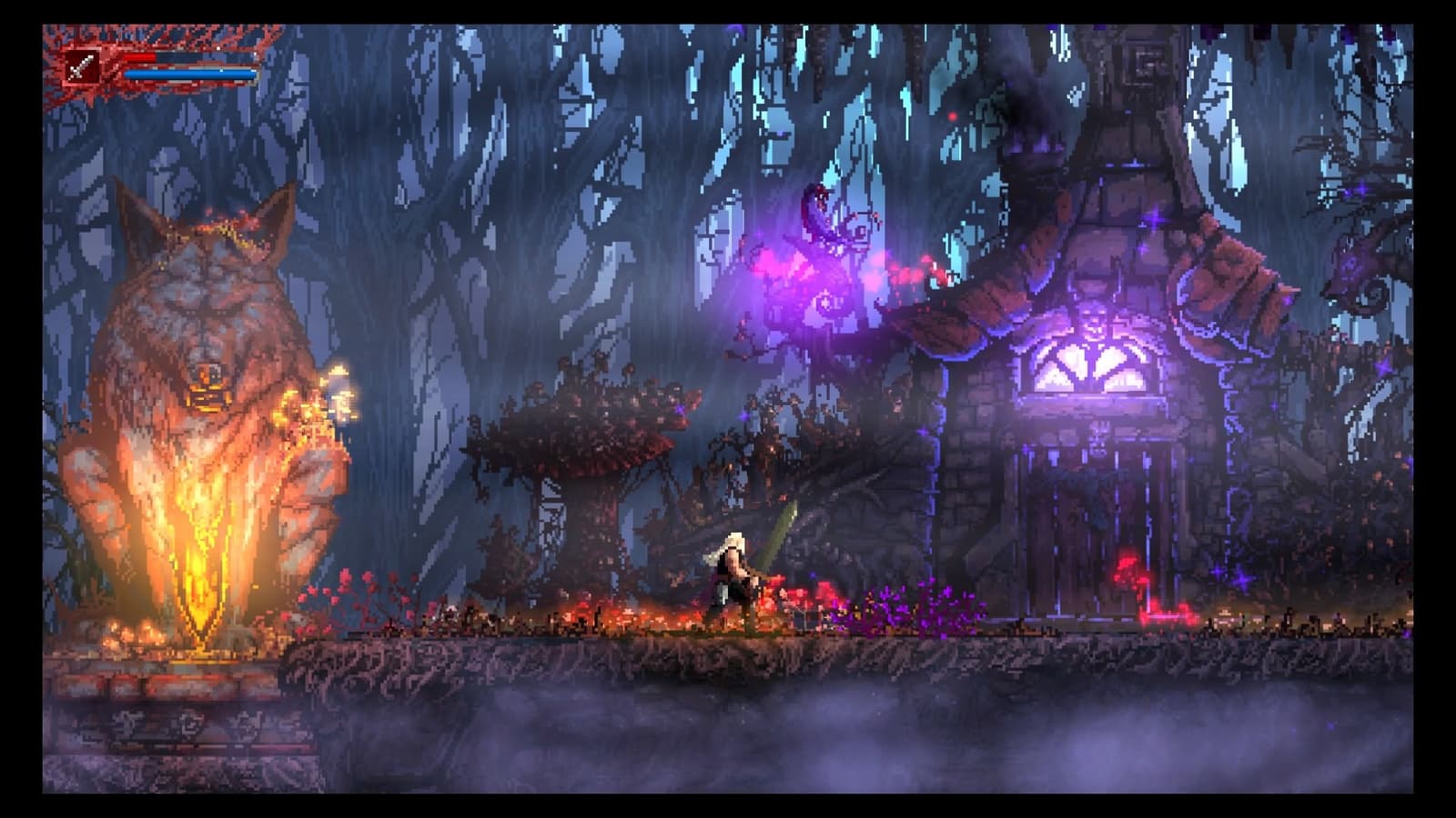 Изображение из объявления Steam