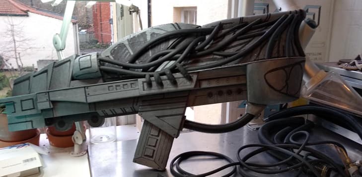Изображение из объявления Steam