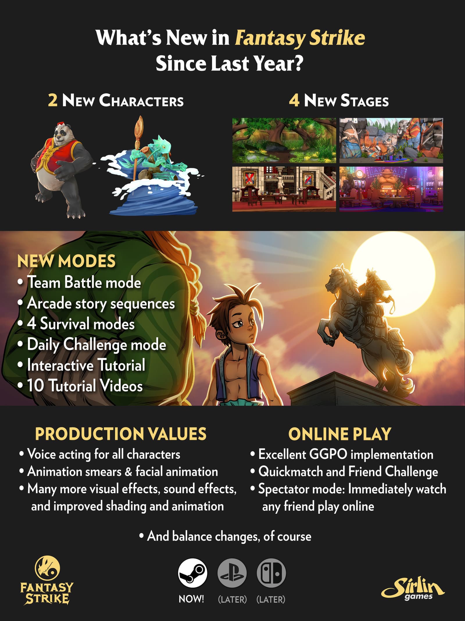 Изображение из объявления Steam