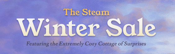 Изображение из объявления Steam