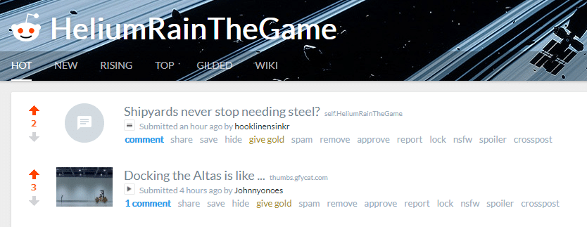 Изображение из объявления Steam
