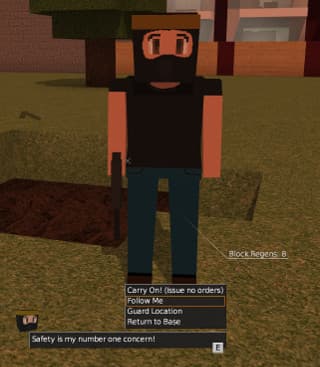 Изображение из объявления Steam