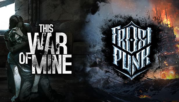 Изображение из объявления Steam