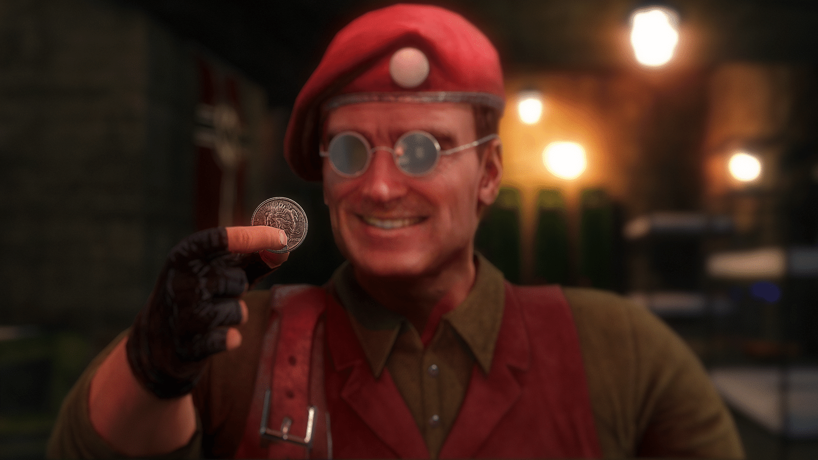 Изображение из объявления Steam