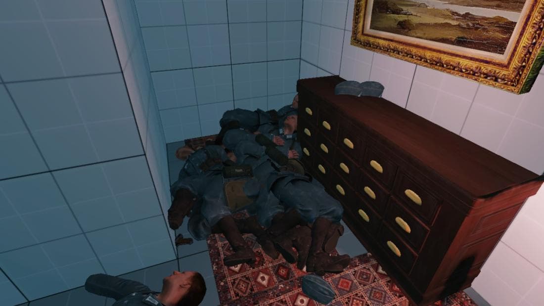 Изображение из объявления Steam