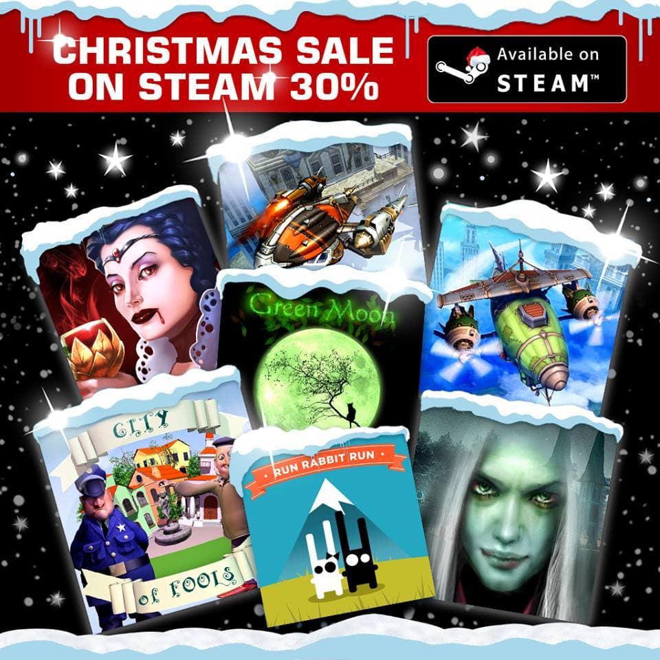 Изображение из объявления Steam