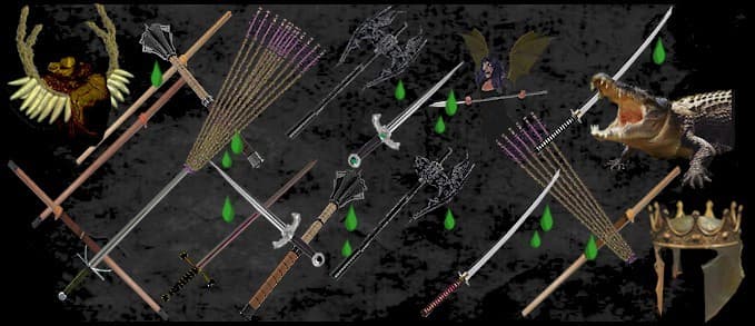 Изображение из объявления Steam