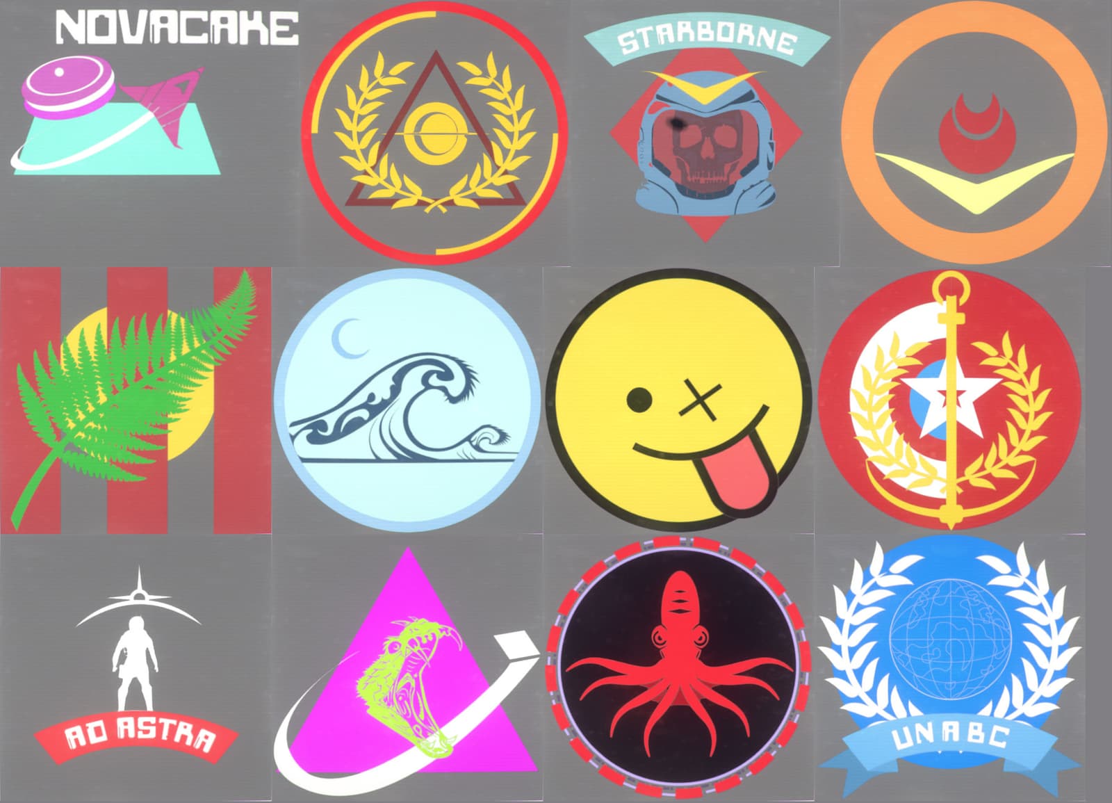 Изображение из объявления Steam