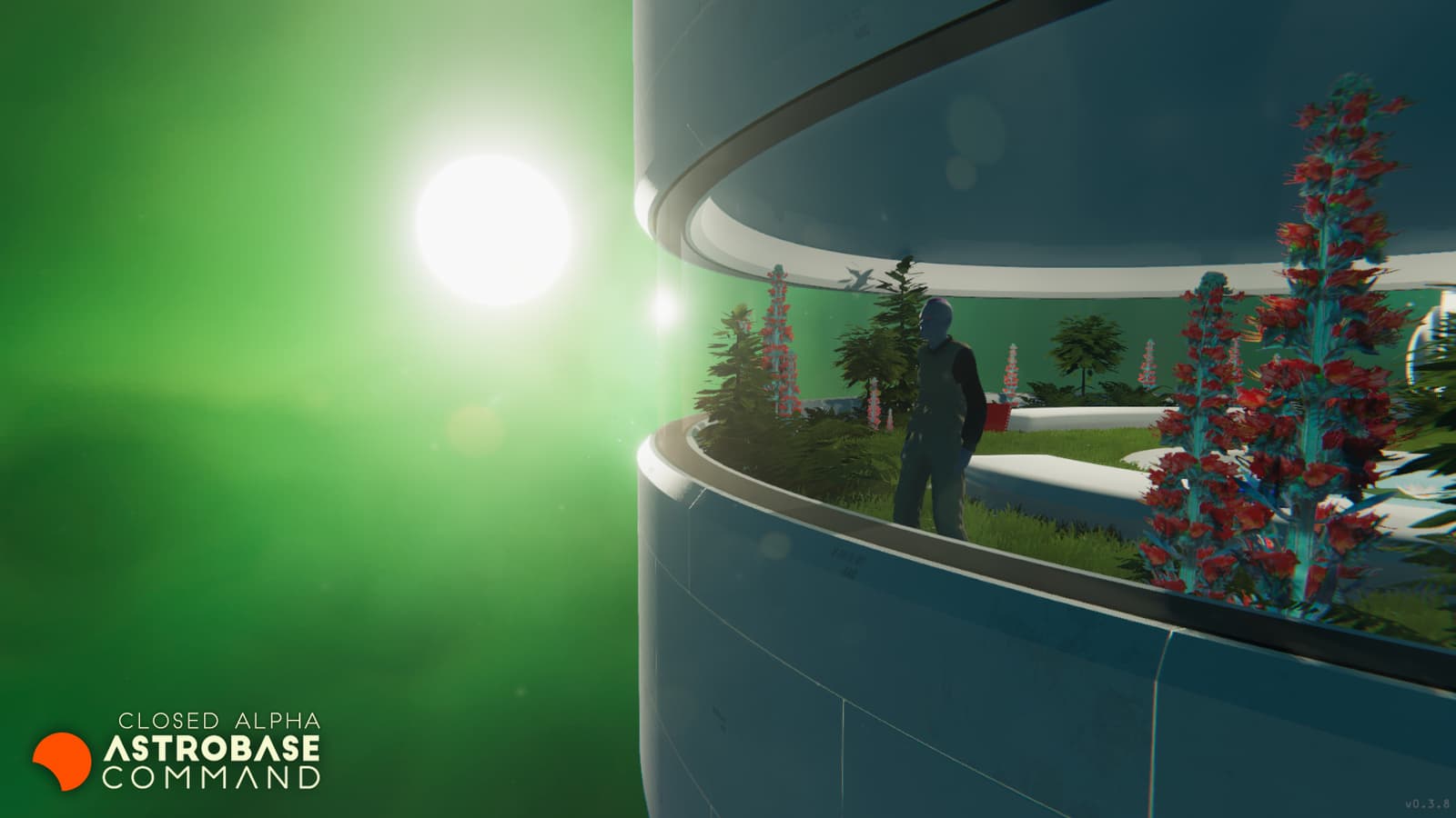 Изображение из объявления Steam