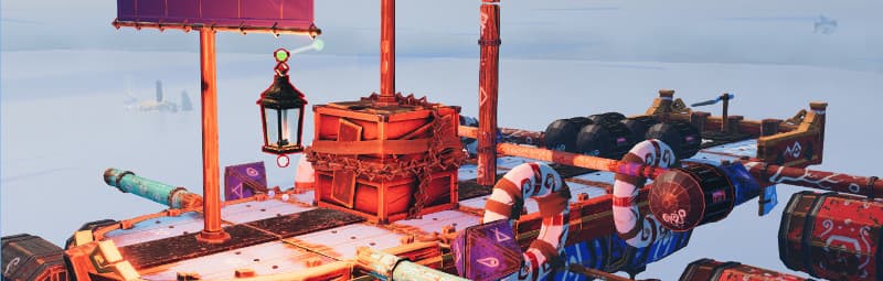 Изображение из объявления Steam