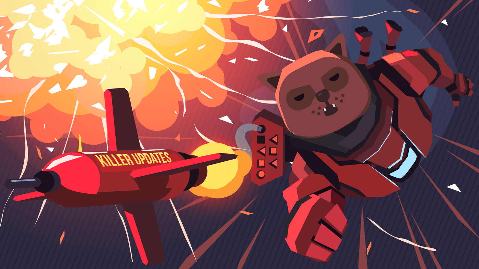 Изображение из объявления Steam