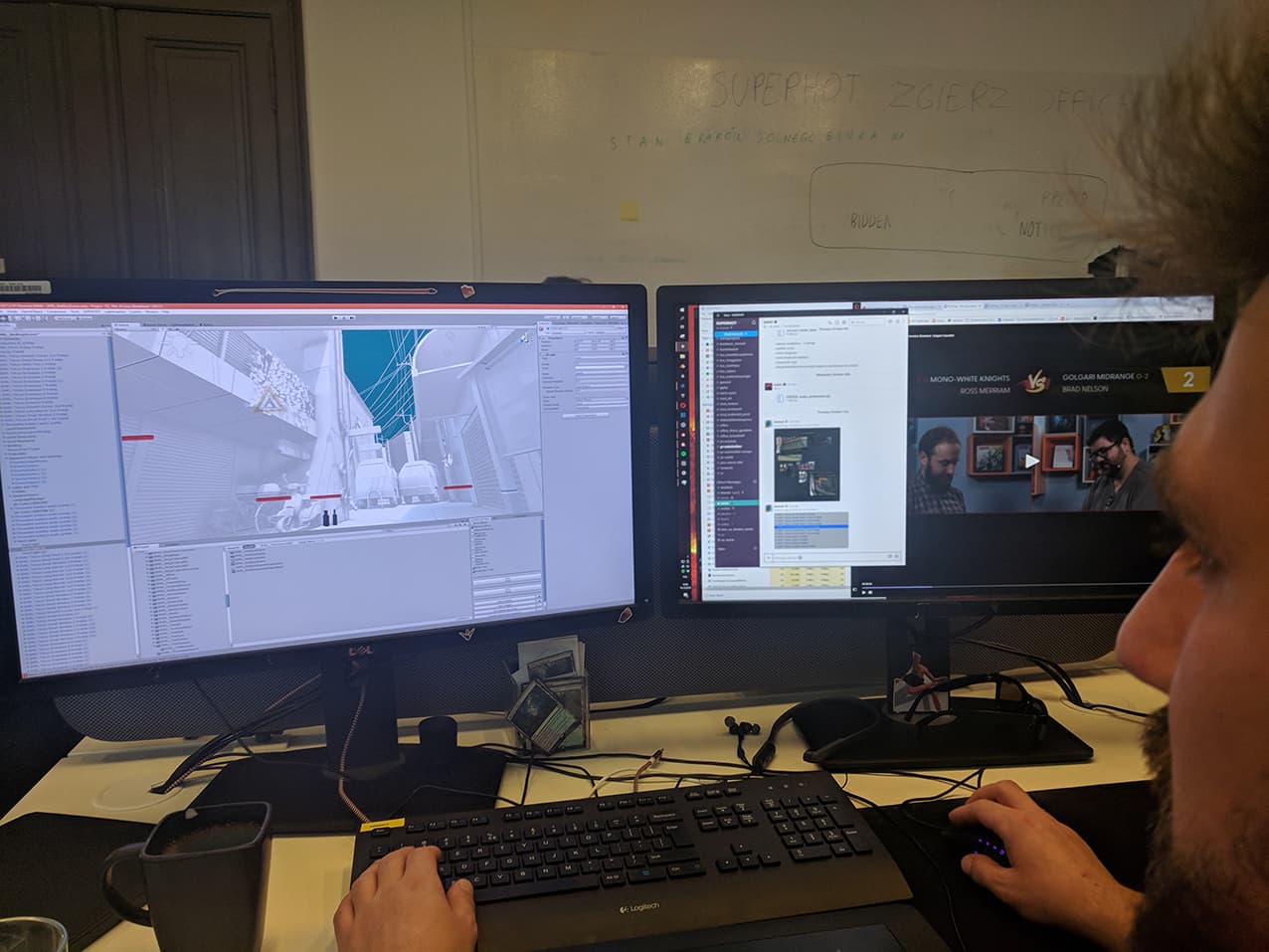 Изображение из объявления Steam
