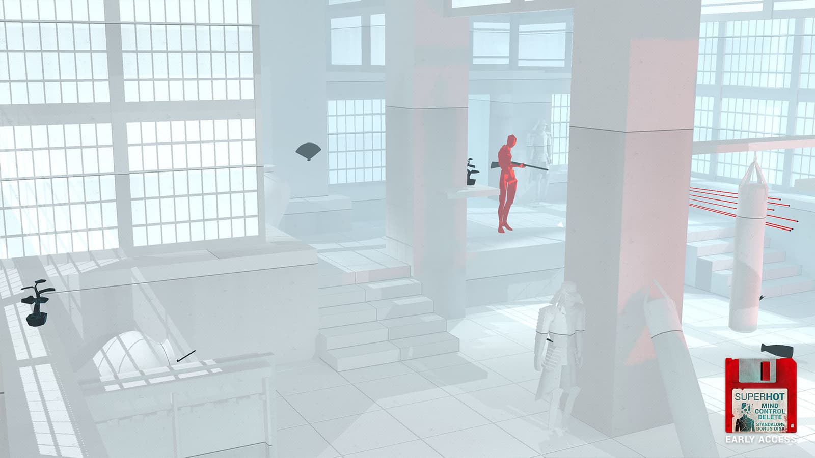 Изображение из объявления Steam