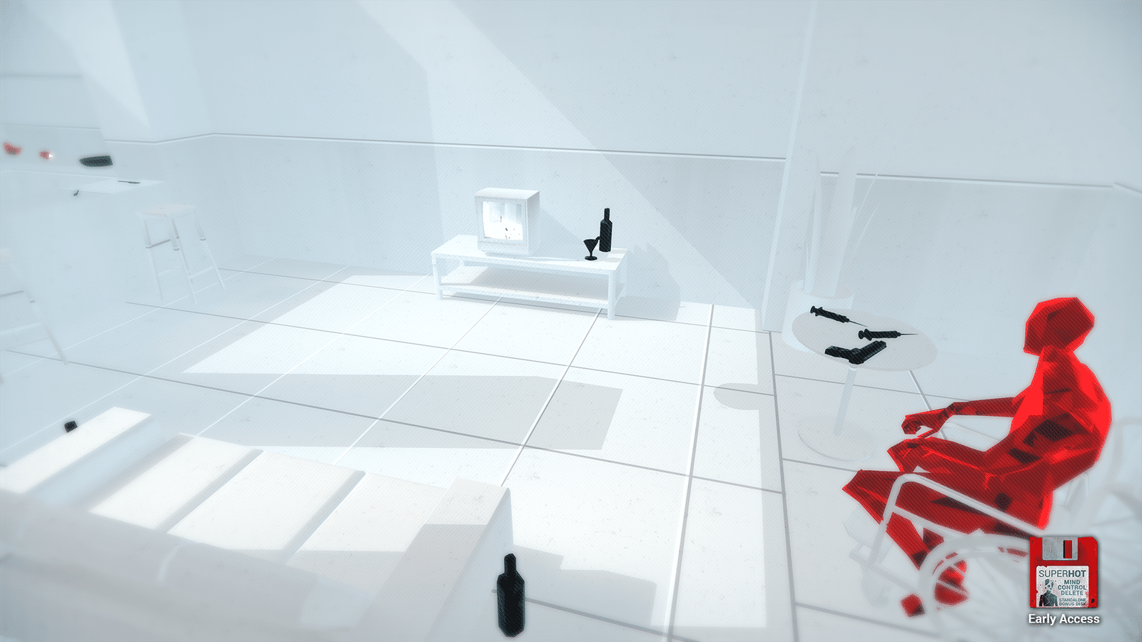 Изображение из объявления Steam
