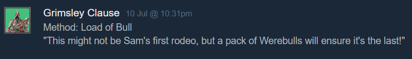Изображение из объявления Steam