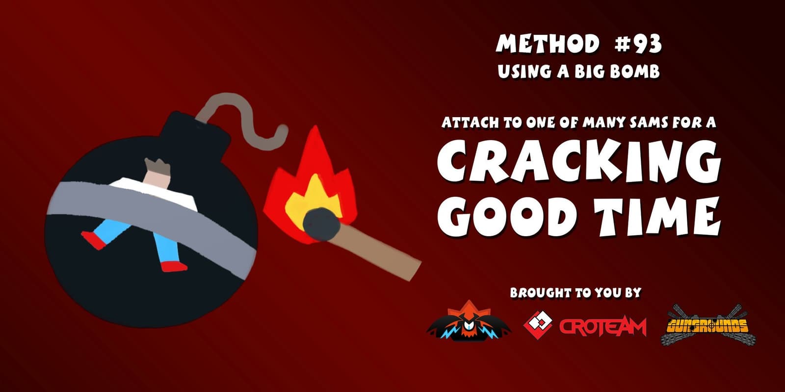 Изображение из объявления Steam