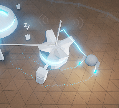 Изображение из объявления Steam