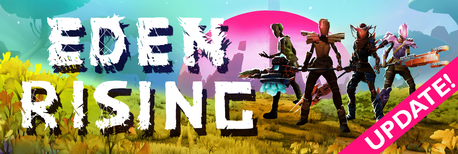 Изображение из объявления Steam