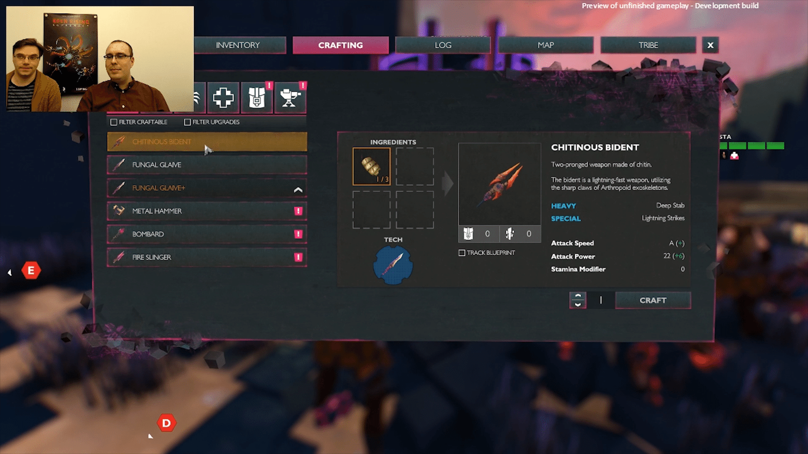 Изображение из объявления Steam