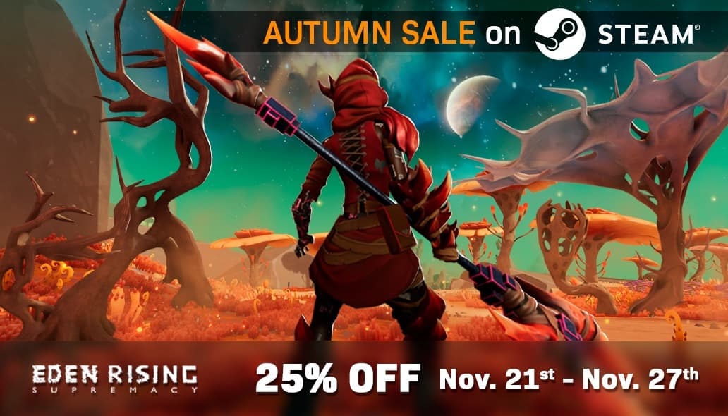 Изображение из объявления Steam