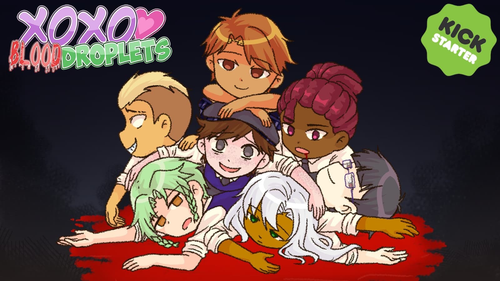 Изображение из объявления Steam