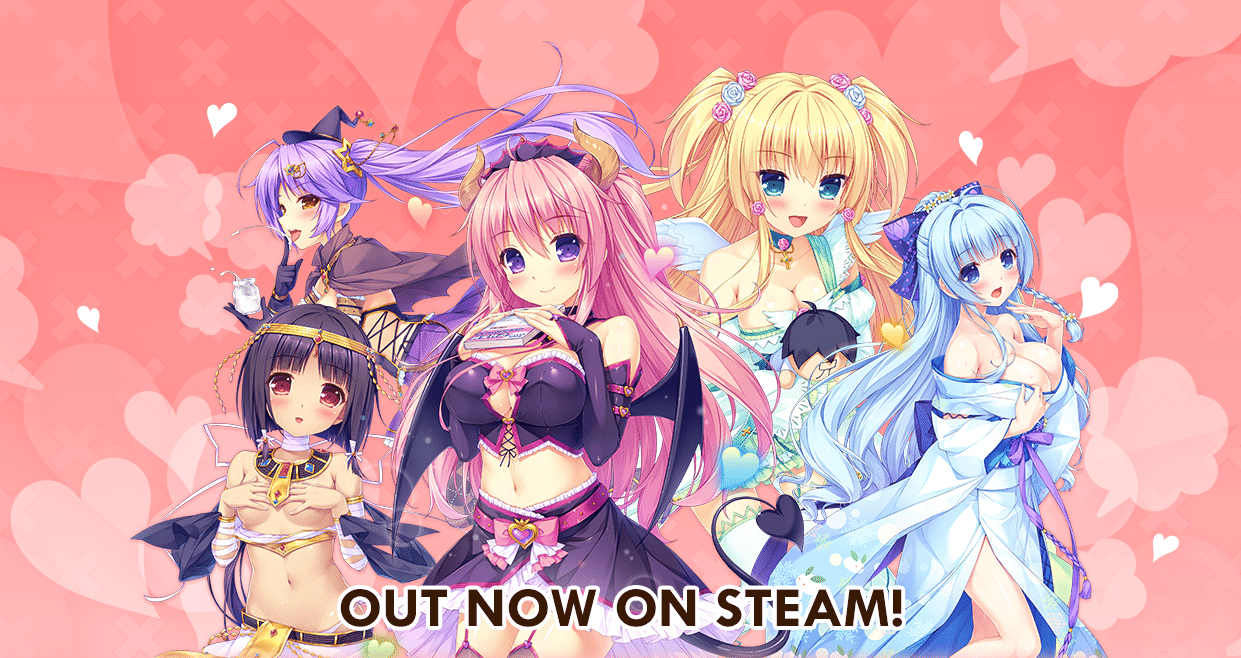 Изображение из объявления Steam