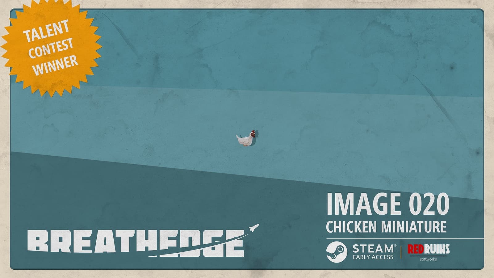 Изображение из объявления Steam