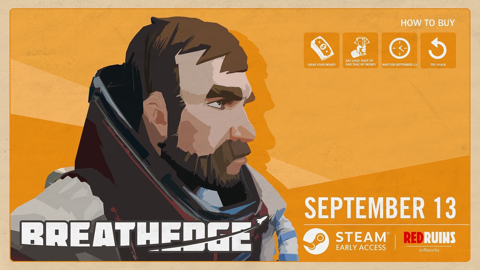 Изображение из объявления Steam