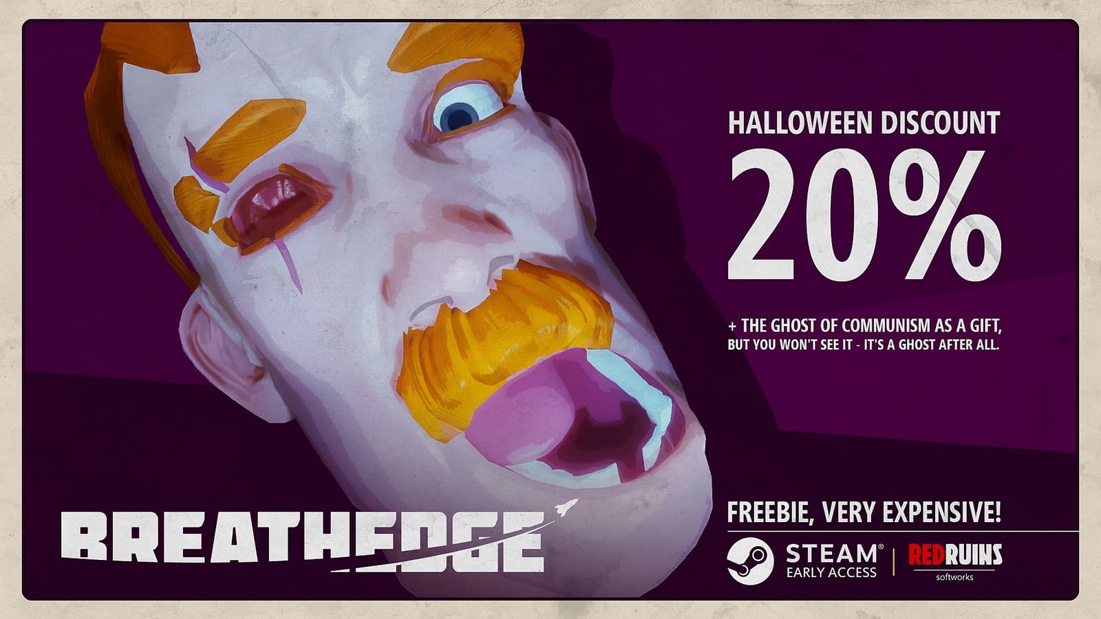 Изображение из объявления Steam
