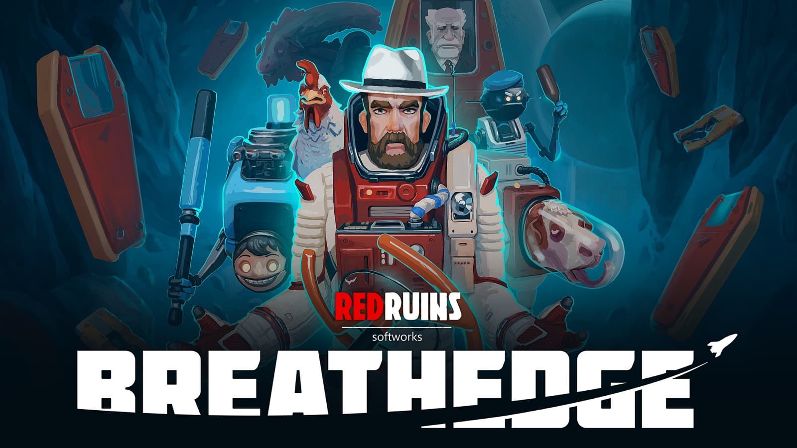 Изображение из объявления Steam