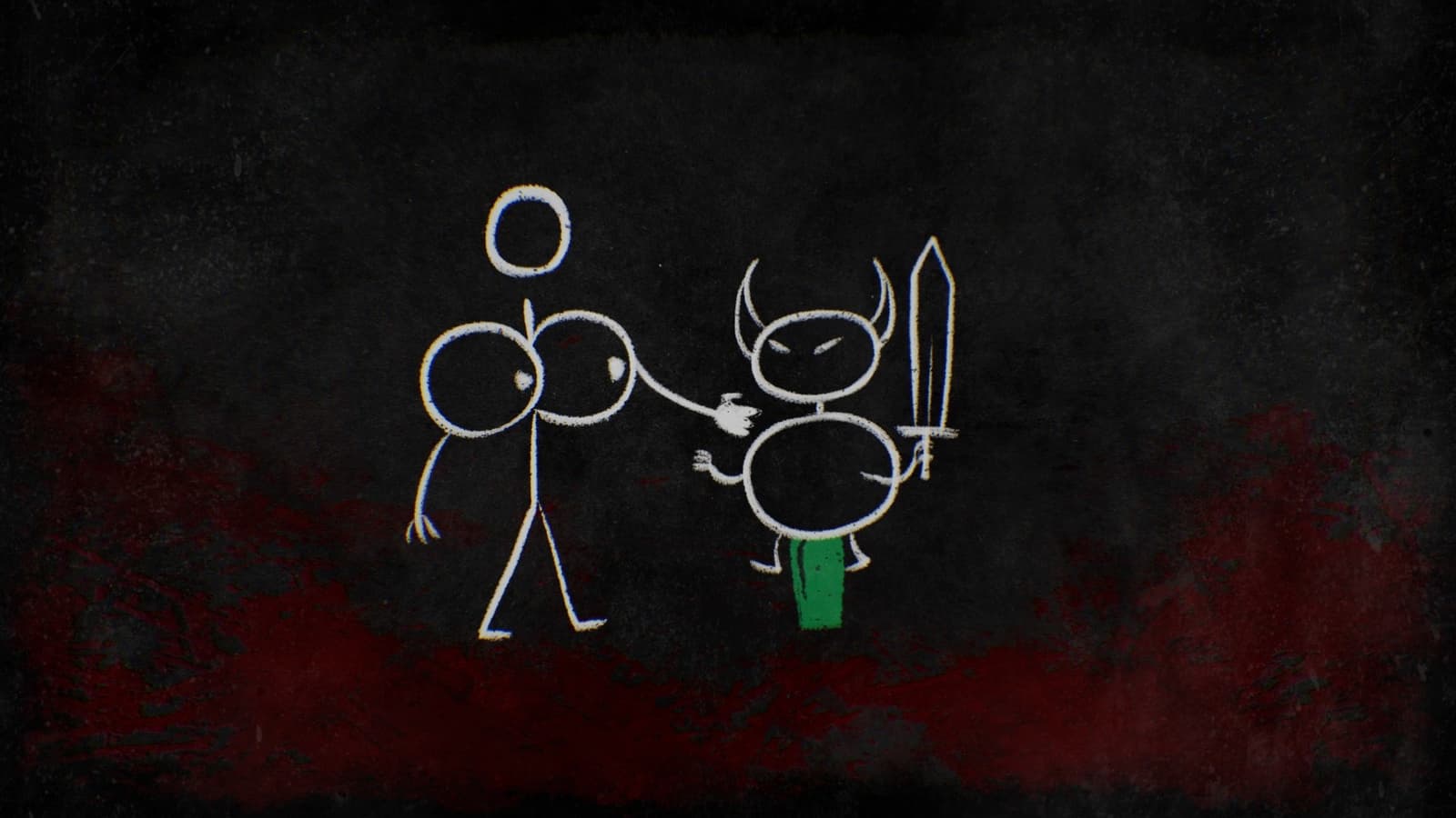 Изображение из объявления Steam