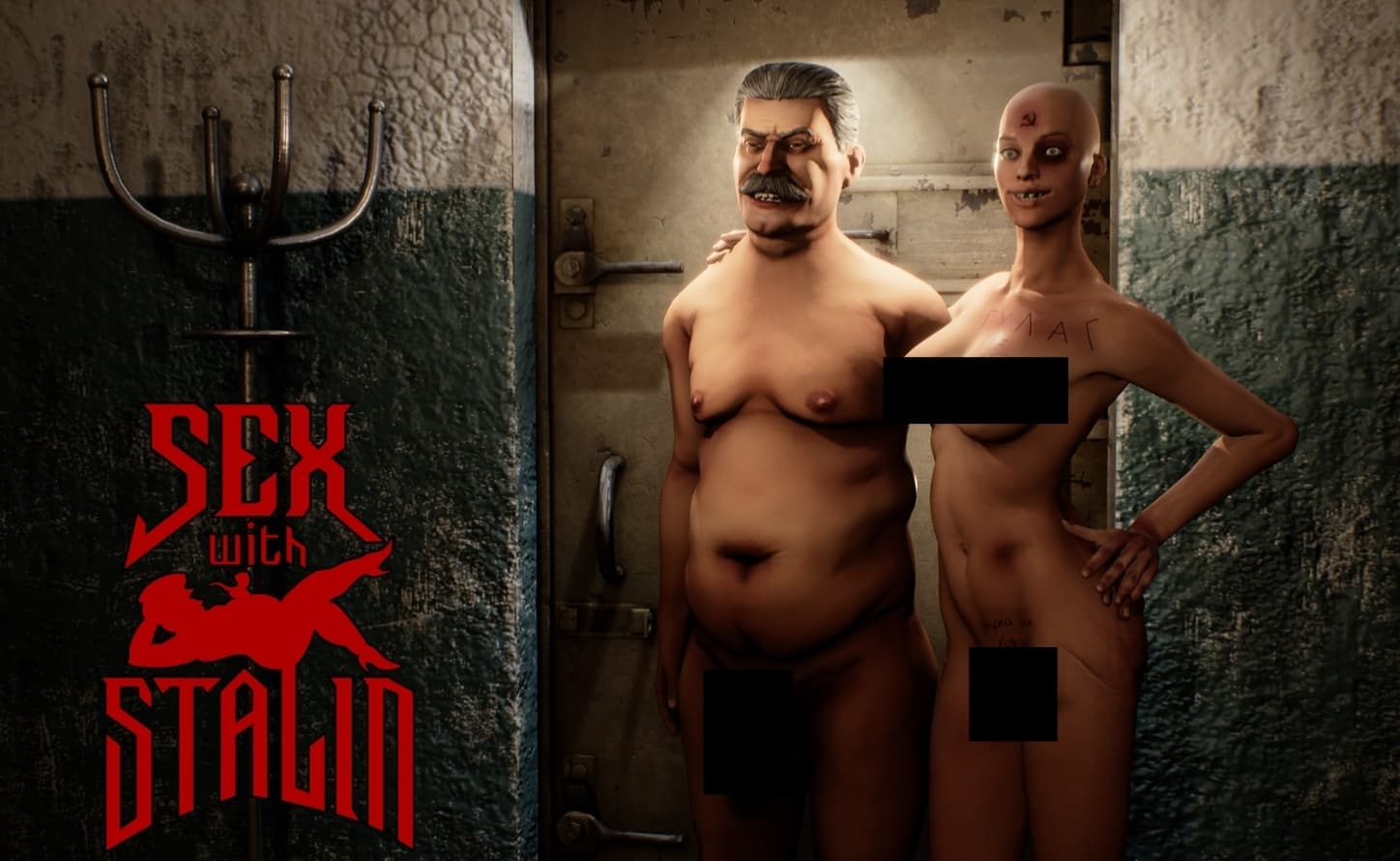 Изображение из объявления Steam