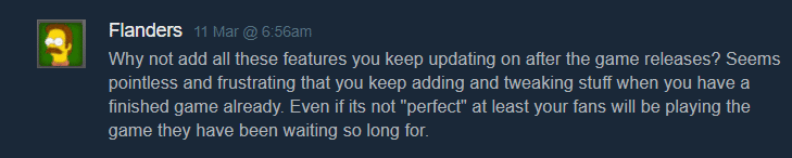 Изображение из объявления Steam
