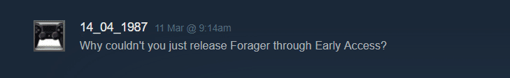 Изображение из объявления Steam