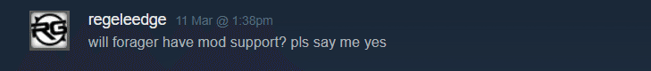Изображение из объявления Steam