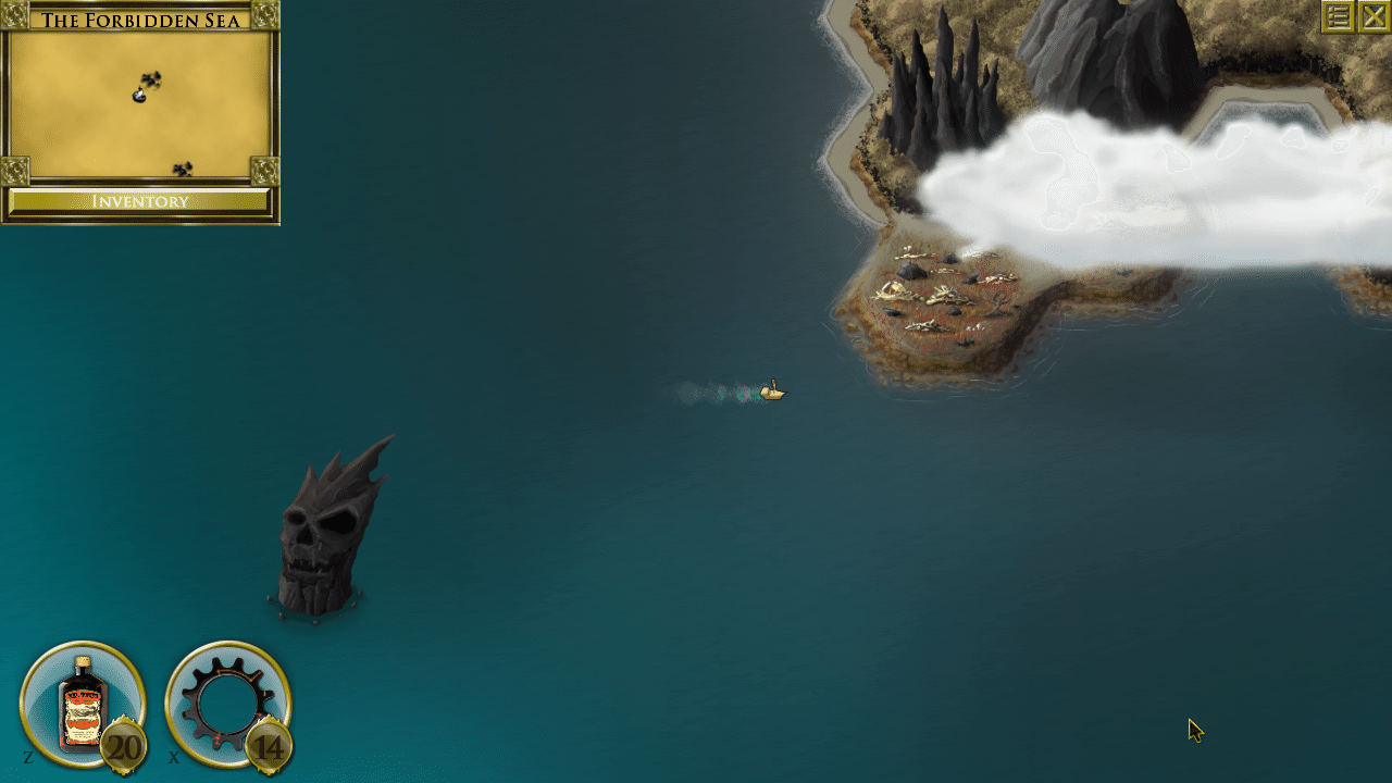 Изображение из объявления Steam