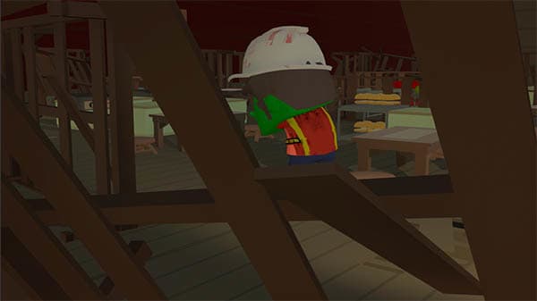 Изображение из объявления Steam
