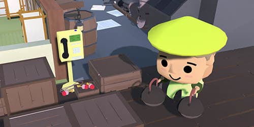 Изображение из объявления Steam