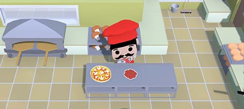 Изображение из объявления Steam