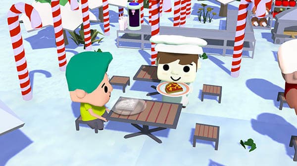 Изображение из объявления Steam