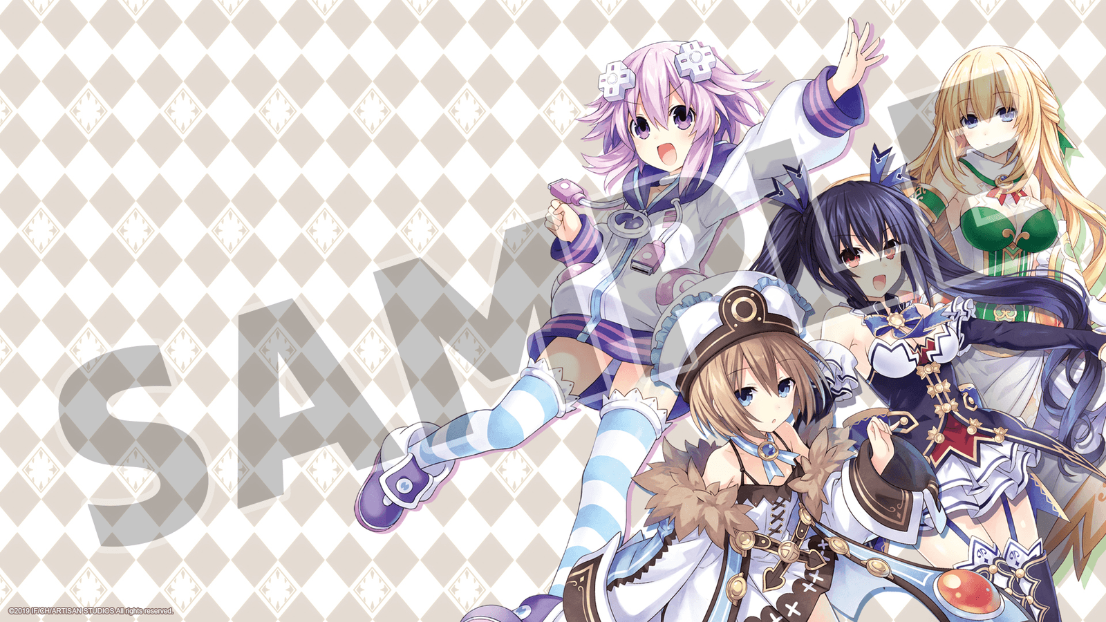 Изображение из объявления Steam