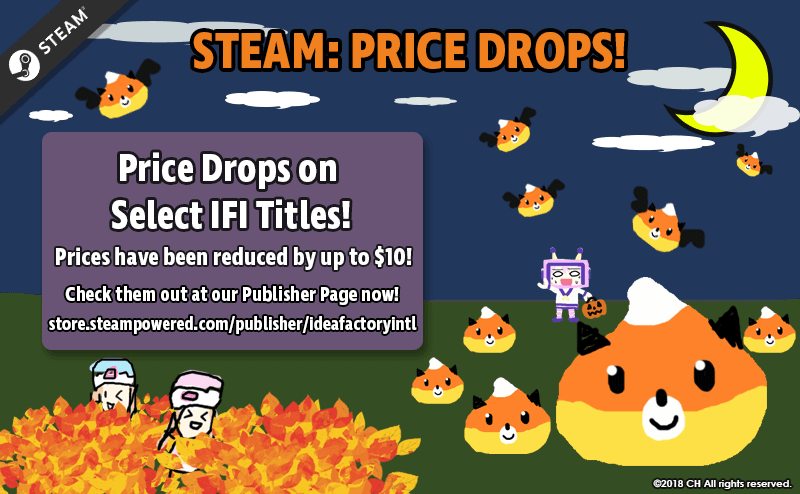 Изображение из объявления Steam