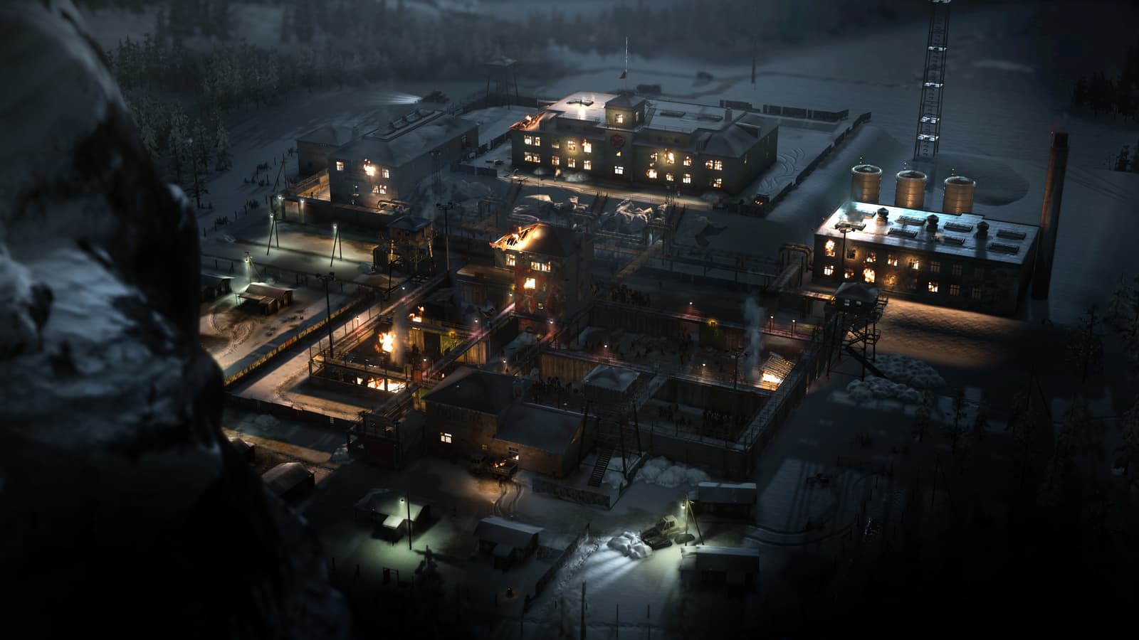 Изображение из объявления Steam